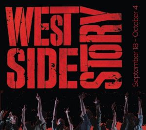 West Side Story Logo