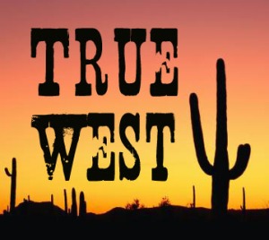 true west logo